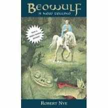 9780606020343-0606020349-Beowulf: A New Telling