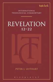 9780567036452-0567036456-Revelation 12-22 (T&T Clark International Theological Commentary)