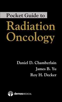 9781620700891-1620700891-Pocket Guide to Radiation Oncology