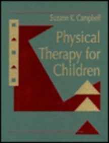 9780721665030-0721665039-Physical Therapy for Children
