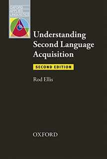 9780194422048-0194422046-Understanding Second Language Acquisition: Second Edition (Oxford Applied Linguistics)