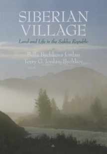 9780816635702-0816635706-Siberian Village: Land and Life in the Sakha Republic