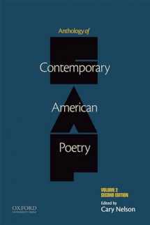 9780199920730-0199920737-Anthology of Contemporary American Poetry: Volume 2