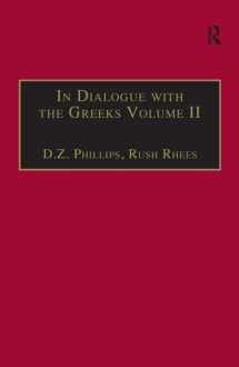 9780754639893-0754639894-In Dialogue with the Greeks: Volume II: Plato and Dialectic (Ashgate Wittgensteinian Studies)
