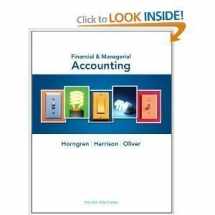 9780132959711-0132959712-Financial & Managerial Accounting