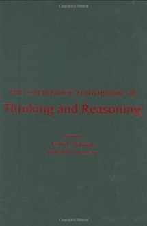 9780521824170-0521824176-The Cambridge Handbook of Thinking and Reasoning (Cambridge Handbooks in Psychology)