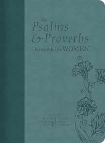 9781462751204-1462751202-The Psalms and Proverbs Devotional for Women