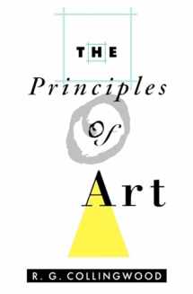 9780195002096-0195002091-The Principles of Art (Galaxy Books)