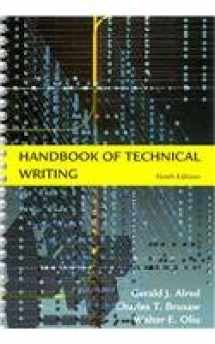 9780312649722-031264972X-Handbook of Technical Writing 9e & Team Writing
