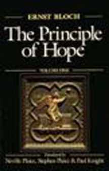 9780262522007-0262522004-The Principle of Hope, Vol. 2 (Studies in Contemporary German Social Thought)