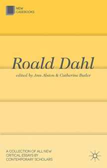 9780230283602-0230283608-Roald Dahl (New Casebooks, 36)