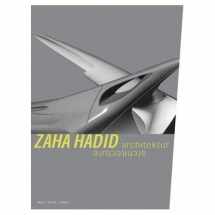 9783775713641-3775713646-Zaha Hadid: Architecture