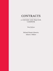 9781531008062-1531008062-Contracts: A Context and Practice Casebook (Context and Practice Series)