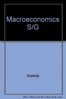 9780135424575-0135424577-Macroeconomics S/G