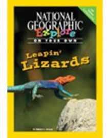9780736284196-0736284192-National Geographic Science 3 (Life Science: Explore On Your Own Pioneer): Leapin' Lizards, 8-pack