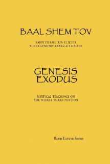 9780985356224-0985356227-Baal Shem Tov Genesis Exodus