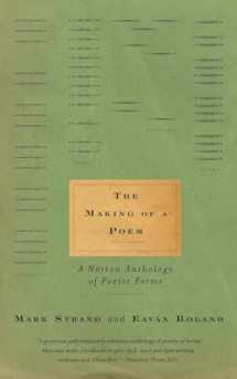 9780393321784-0393321789-The Making of a Poem: A Norton Anthology of Poetic Forms
