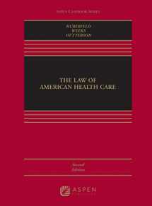 9781454892793-145489279X-The Law of American Health Care (Aspen Casebook)