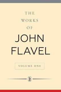 9780851510606-0851510604-Works of John Flavel (6 Vol. Set)