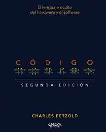 9788441547353-8441547351-Código. Segunda edición: El lenguaje oculto del hardware y el software