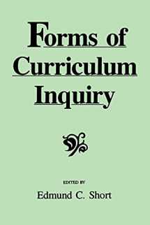 9780791406496-0791406490-Forms of Curriculum Inquiry (Suny Series, Curriculum Issues and Inquiries)