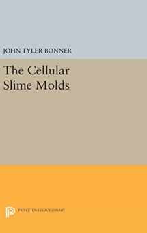 9780691650166-0691650160-Cellular Slime Molds (Princeton Legacy Library, 2127)