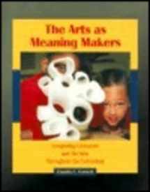 9780137929207-013792920X-Arts as Meaning Makers, The: Integrating Literature and the Arts Throughout the Curriculum