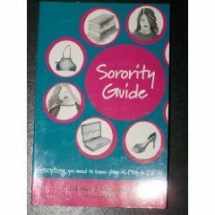 9780977915309-0977915301-Sorority Guide