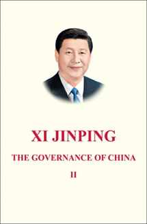 9781602204119-160220411X-Xi Jinping: The Governance of China Volume 2: [English Language Version]