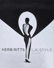 9781606061008-1606061003-Herb Ritts: L.A. Style