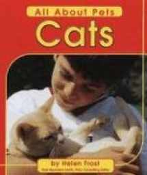 9780736887830-0736887830-Cats (All About Pets)