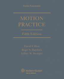 9780735587205-0735587205-Motion Practice