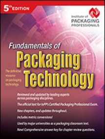 9780615709345-0615709346-Fundamentals of Packaging Technology-fifth Edition