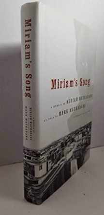9780684833033-0684833034-Miriam's Song: A Memoir
