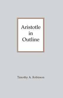 9780872203143-087220314X-Aristotle In Outline