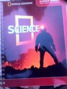 9780736277792-073627779X-National Geographic Science 4: Science Inquiry and Writing Book (NG Science 4)