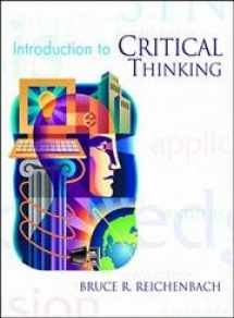 9780073660271-0073660272-An Introduction to Critical Thinking