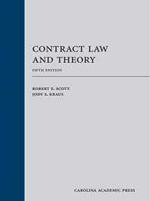 9780769848945-076984894X-Contract Law and Theory