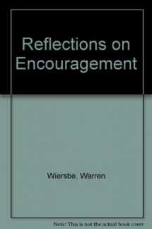 9780850092264-0850092264-Reflections on Encouragement (Reflections)