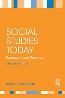 9781138846043-113884604X-Social Studies Today