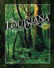 9781586858902-1586858904-The Louisiana Journey Worksheets and Assessments