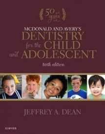 9780323287456-032328745X-McDonald and Avery's Dentistry for the Child and Adolescent