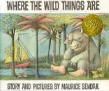 9780060255213-0060255218-Where the Wild Things Are