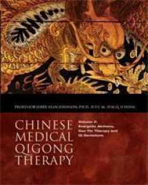 9781885246295-1885246293-Chinese Medical Qigong Therapy Vol 2