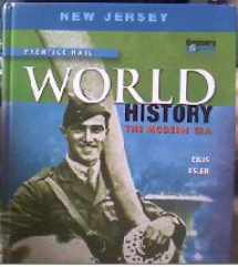 9780133654974-0133654974-World History the Modern Era - New Jersey Edition (Discovery School)