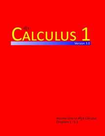 9781514225158-1514225158-Calculus 1 (APEX Calculus v3.0)