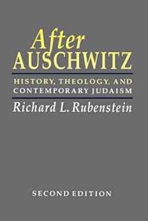 9780801842856-0801842859-After Auschwitz: History, Theology, and Contemporary Judaism (Johns Hopkins Jewish Studies)