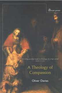 9780334028338-0334028337-Theology of Compassion
