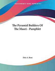 9781430421412-143042141X-The Pyramid Builders of the Maori