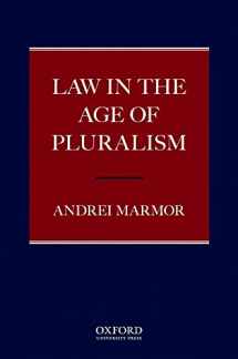 9780195338478-0195338472-Law in the Age of Pluralism